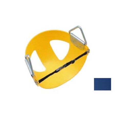 Jensen Residential Overseas Half Bucket Seat Blue S166B